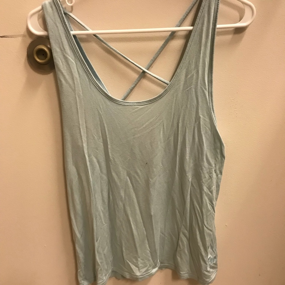 Soft VS Workout Tank!